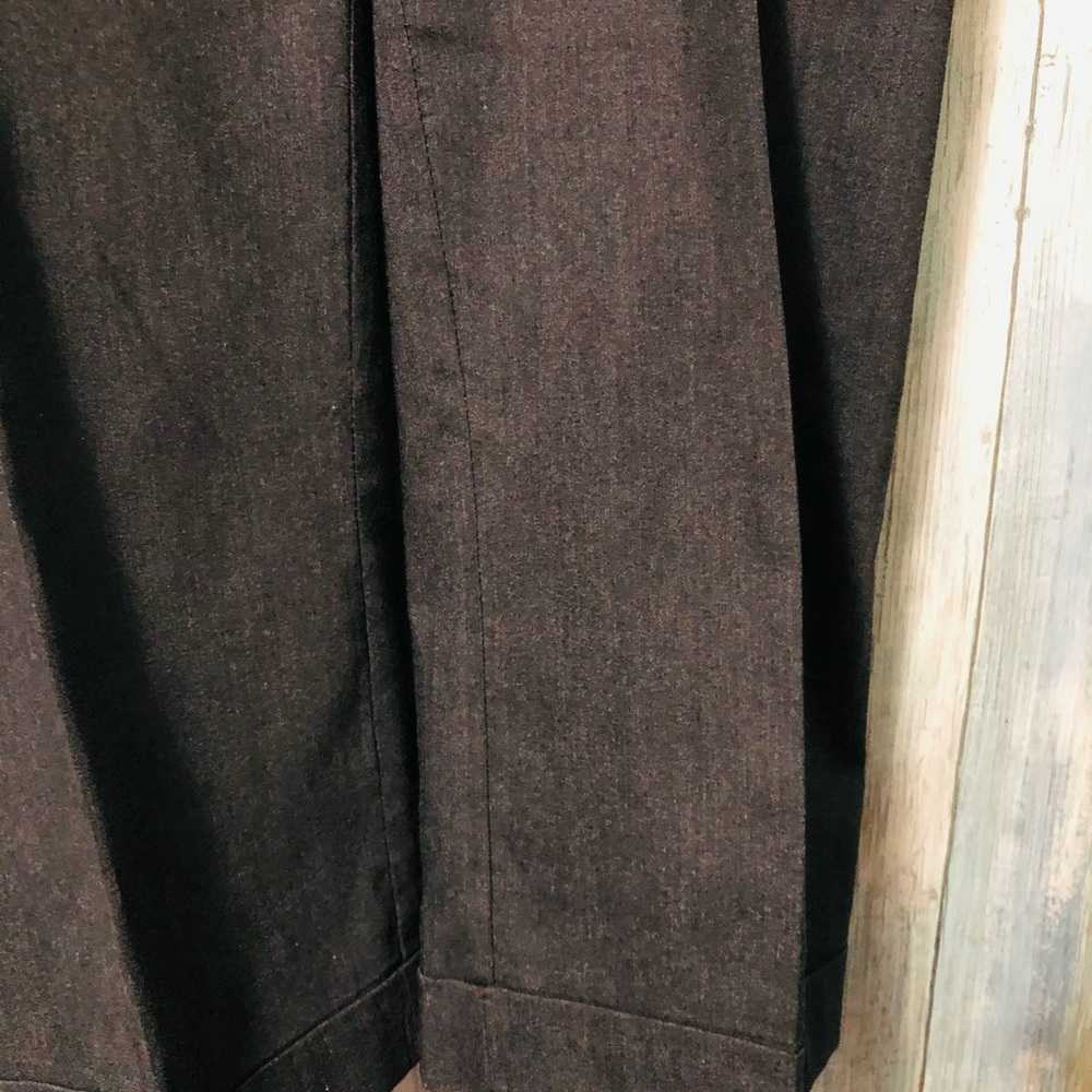 Lucy Love Dressy Crop Pants